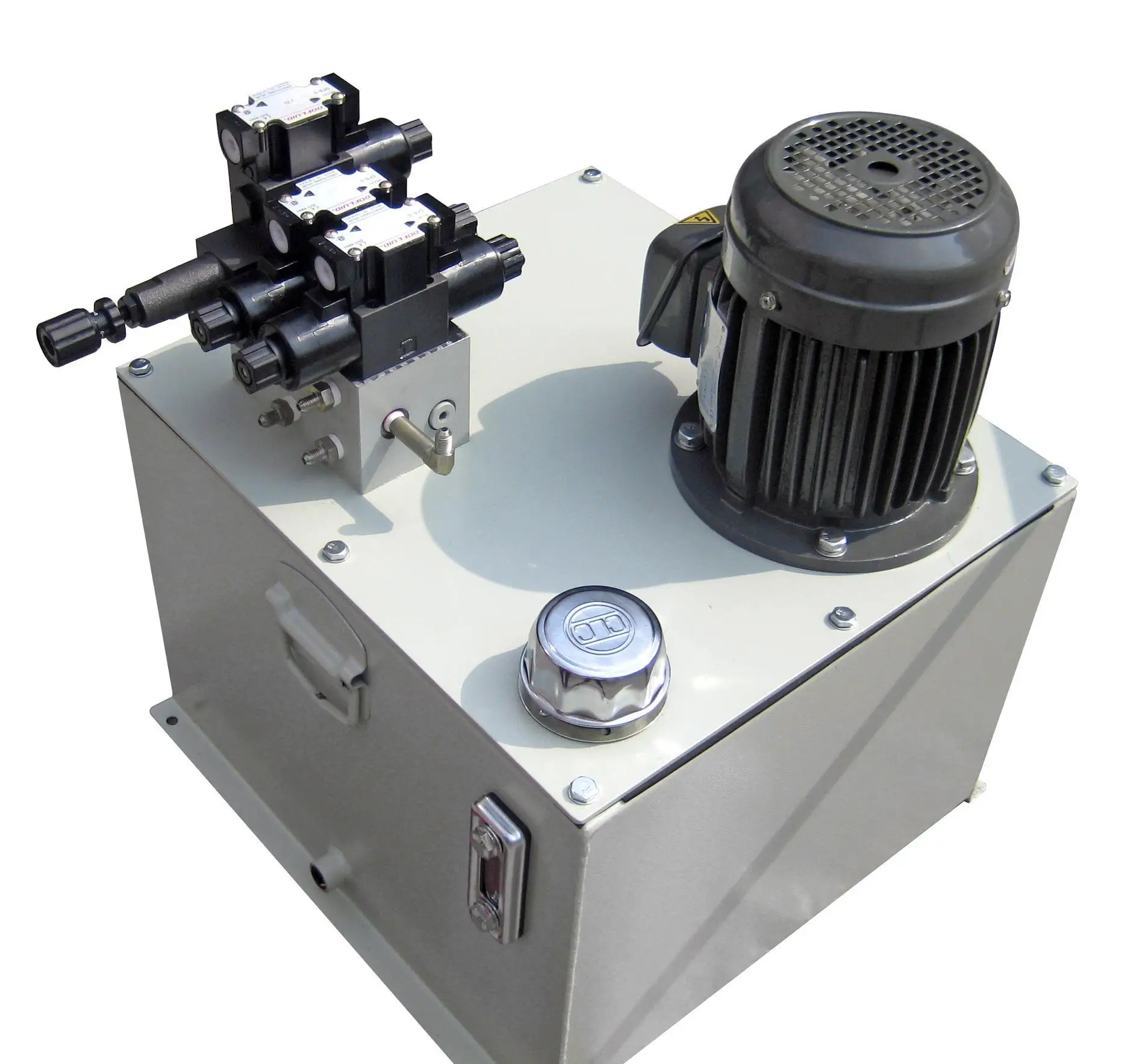 Unit Tenaga Hidraulik 15HP