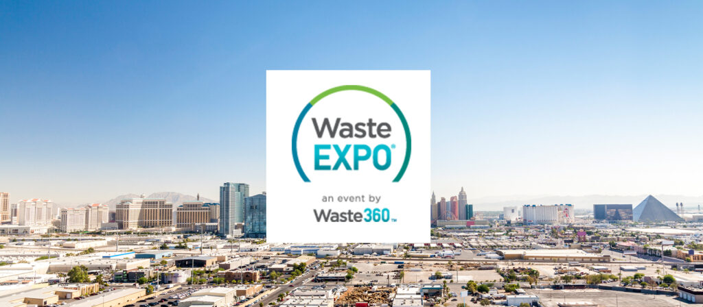 Waste Expo: pertunjukan dan konferensi yang didedikasikan untuk industri limbah padat dan daur ulang.