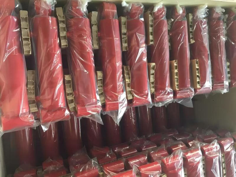 Tips untuk memilih produsen silinder hidrolik yang tepat