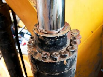 Pemecahan masalah drift silinder hidrolik: panduan singkat