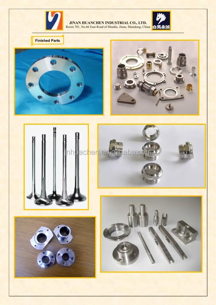 Kekurangan Silinder Hidraulik AS: Solusi Khusus HCIC Memenuhi Kebutuhan Pengadaan Mendesak