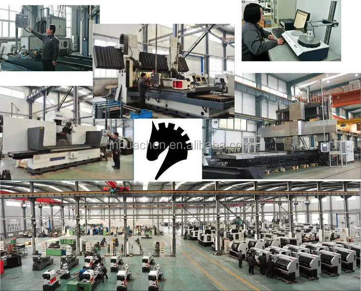 Jenis Silinder Hidraulik Apa yang Ideal untuk Proyek Energi Angin dan Matahari？