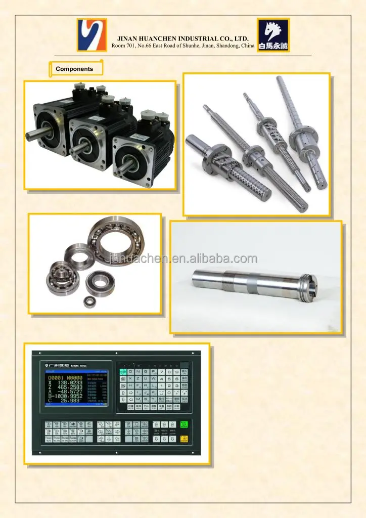 Mencari Silinder Hidrolik Trailer Kecil? Coba Desain Teleskopik 4 Tahap HCIC