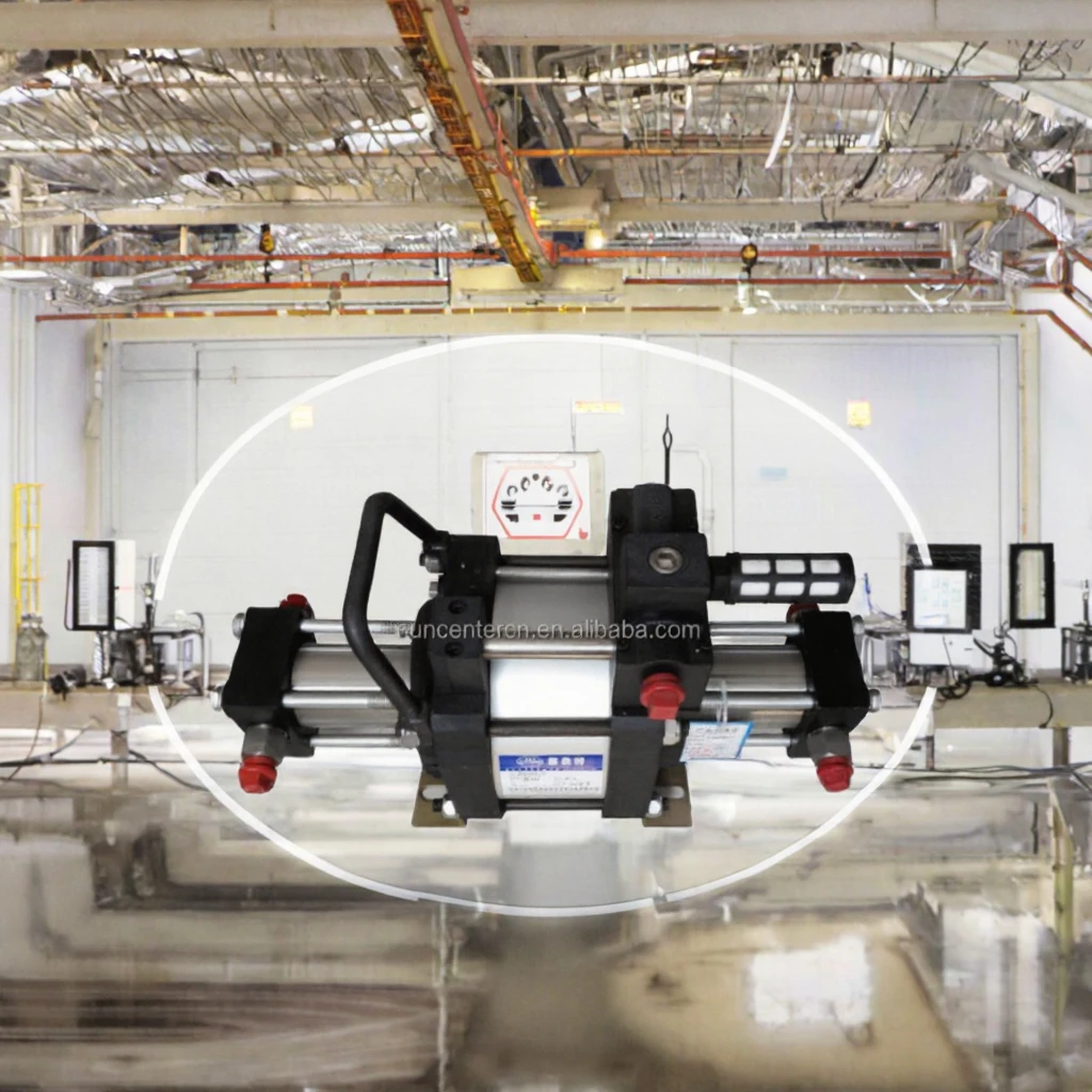 Berjuang Mengurangi Berat Kendaraan Logistik Energi Baru? Silinder Hidraulik Ringan Kustom HCIC Adalah Jawabannya