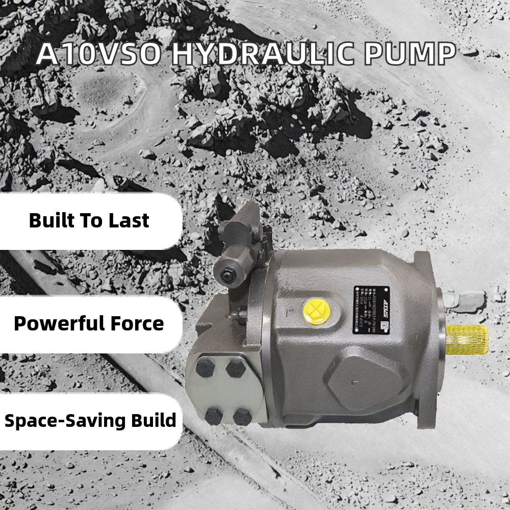 Cara Memperpanjang Masa Pakai Silinder Hidraulik HCIC dalam Aplikasi Industri Tugas Berat