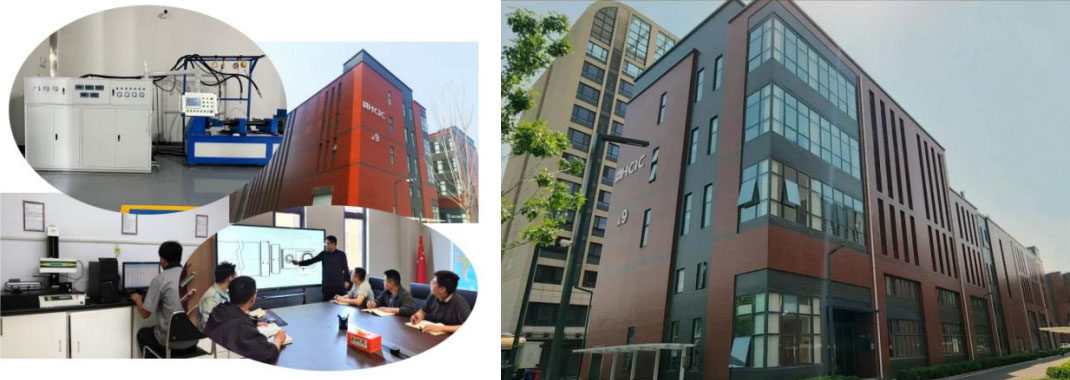 Silinder Cadik Berperforma Tinggi HCIC – Pilihan Stabilitas Terbaik untuk Alat Berat