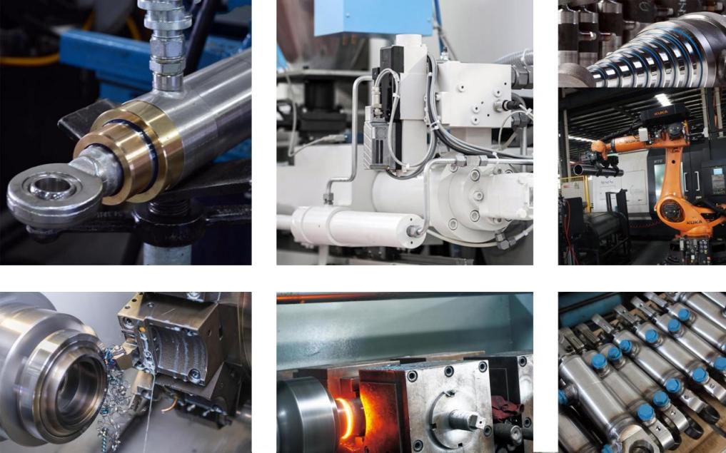 HCIC Meluncurkan Dua Katup Solenoid – WSV10M20 & DSG-02-3C2-12v: Dibuat untuk Pekerjaan Sistem Hidraulik yang Kasar