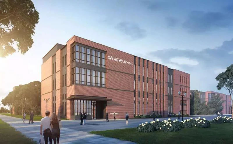 ​Silinder Hidraulik HCIC: Pilihan Pilihan untuk Pelabuhan yang Sibuk