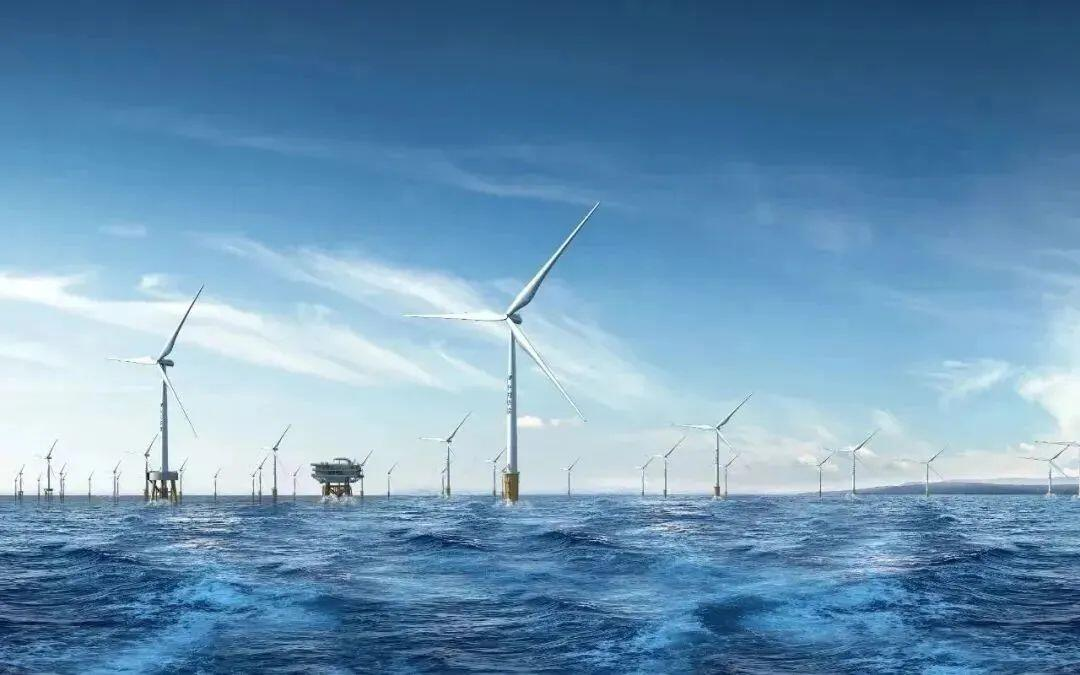 Masalah Perawatan Menara Turbin Angin? Silinder Hidraulik Anti Korosi Memecahkan Masalah Biaya