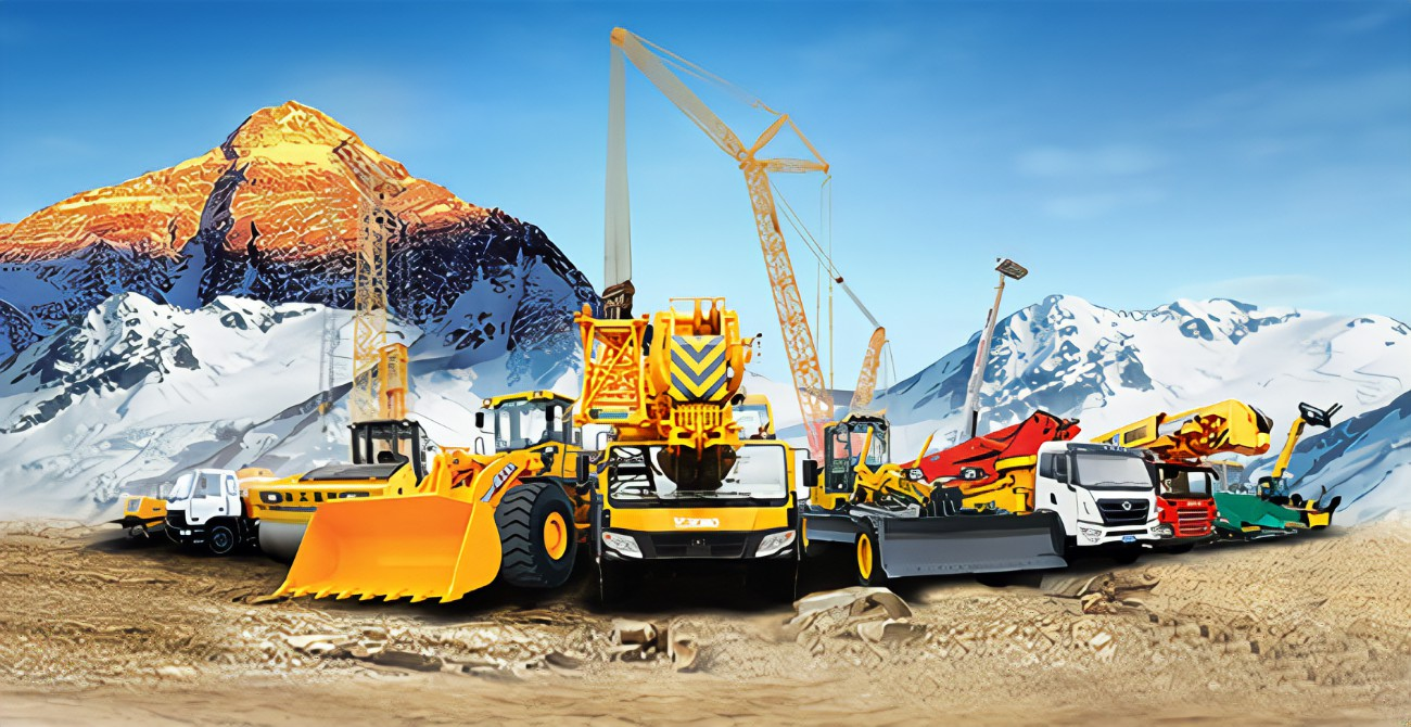 ​Silinder Hidraulik: Solusi Tenaga yang Andal untuk Aplikasi Industri Global