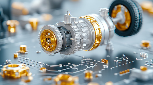 Solusi Sistem Hidraulik Multi-Lapangan: Pencocokan Silinder Hidraulik dan Unit Daya yang Tepat