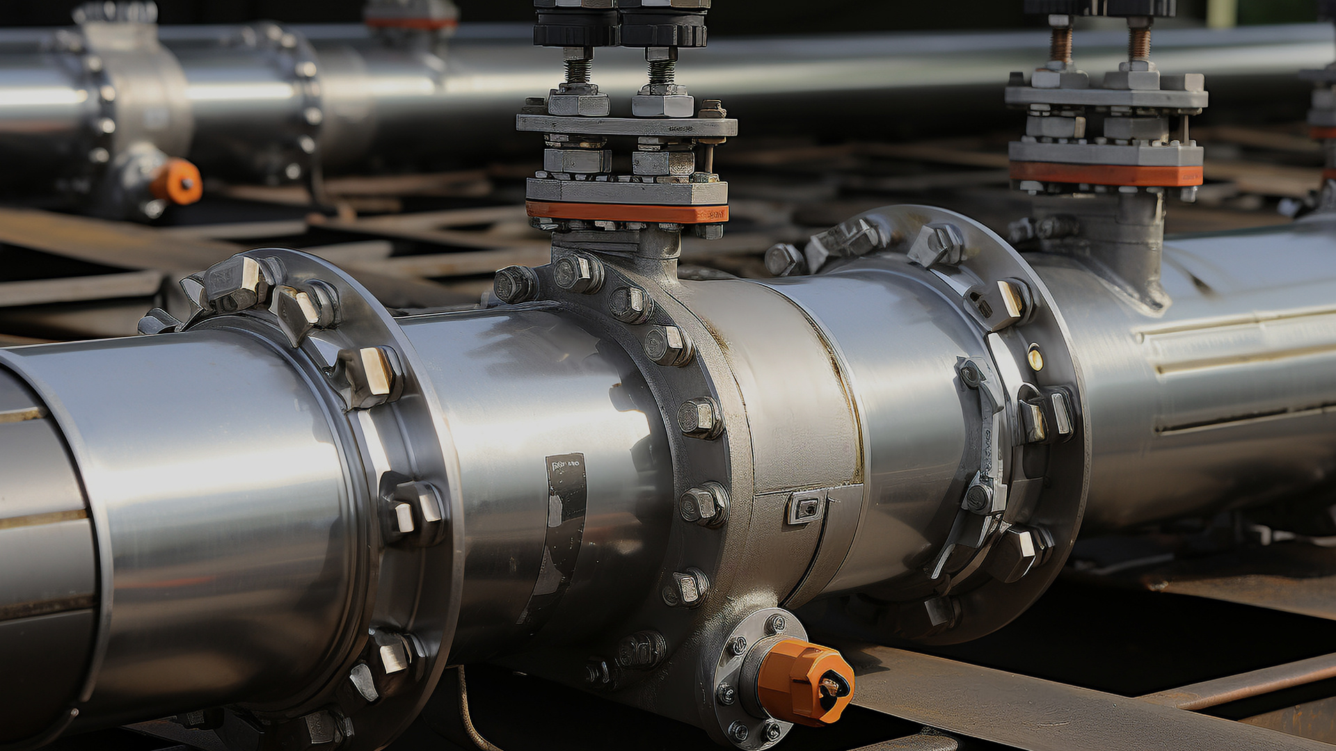 ​HCIC Membuat Terobosan di Amerika Utara: Silinder Hidraulik Khusus yang Memberikan Hasil Nyata