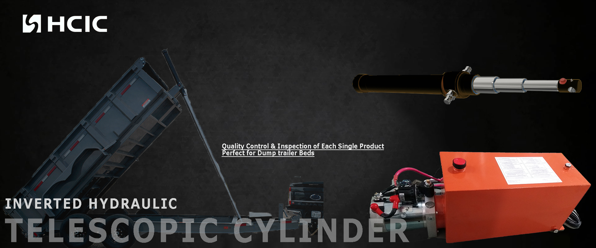 Bagaimana Mendesain Silinder Hidraulik Khusus untuk Aplikasi Tertentu