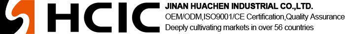 Jinan Huachen Industri Co, Ltd.