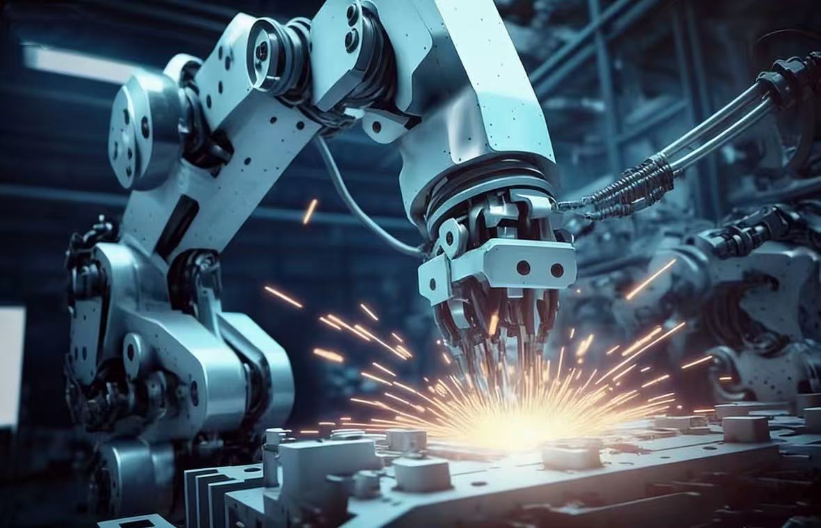 Mengapa Silinder Aksi Ganda Lebih Populer di Peralatan Presisi