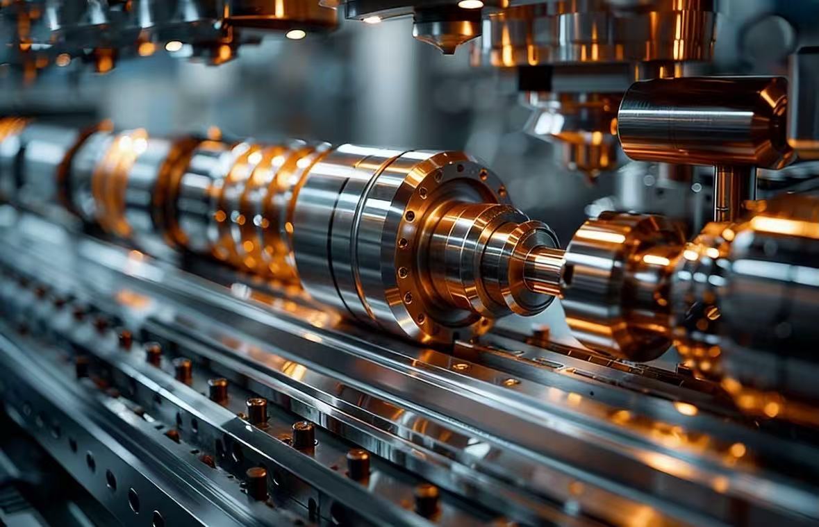 Bagaimana Silinder Hidraulik Tahan Saat Digunakan Sepanjang Hari?