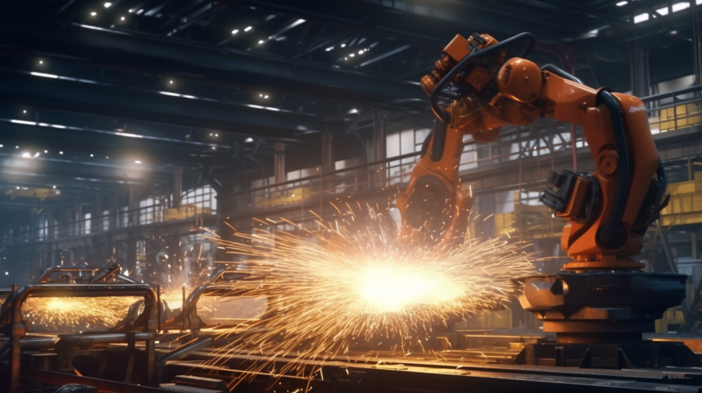 ​Silinder Hidraulik Khusus untuk Produsen Peralatan OEM