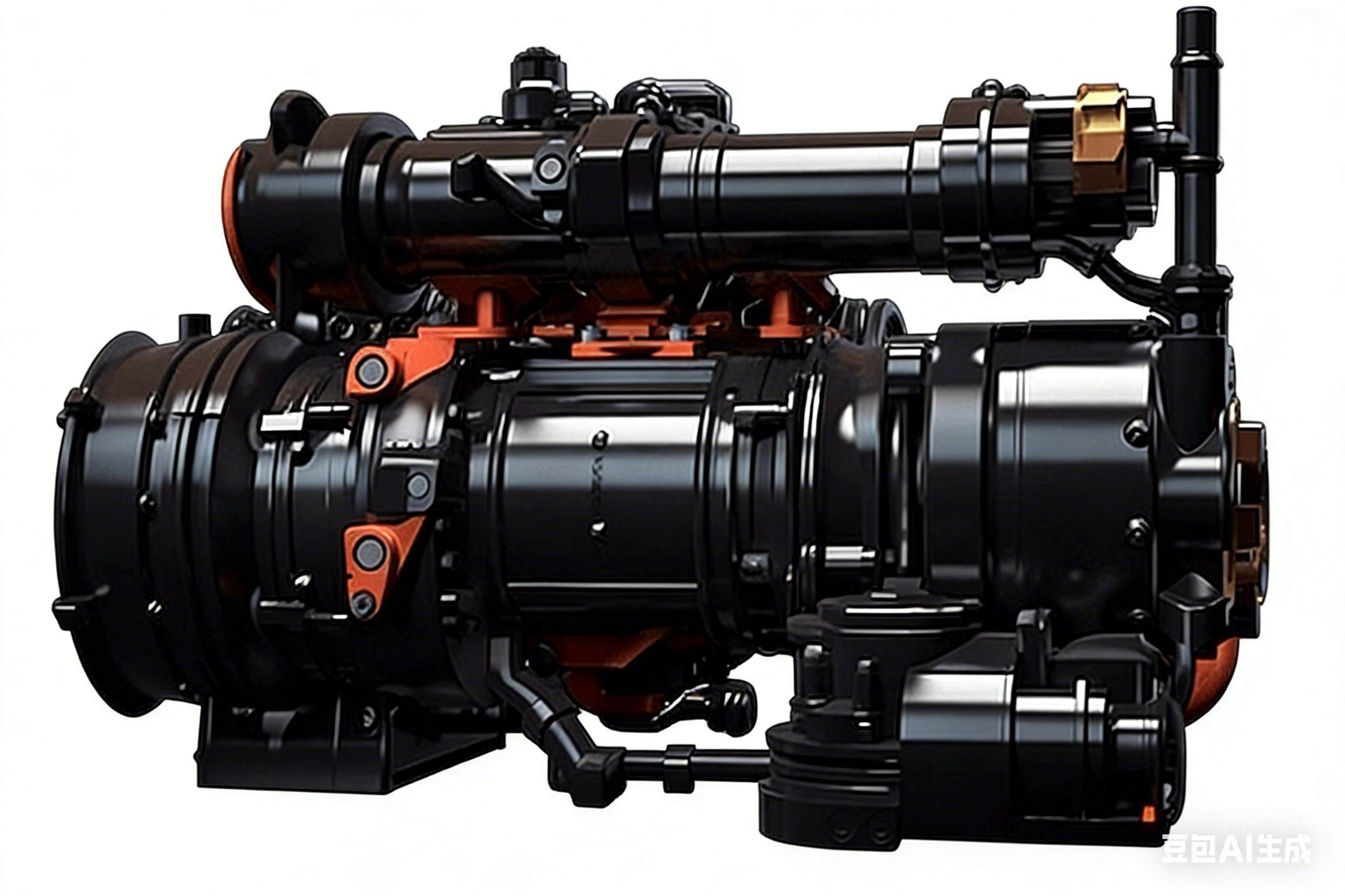 Apa yang Mempengaruhi Masa Pakai Silinder Hidraulik Industri