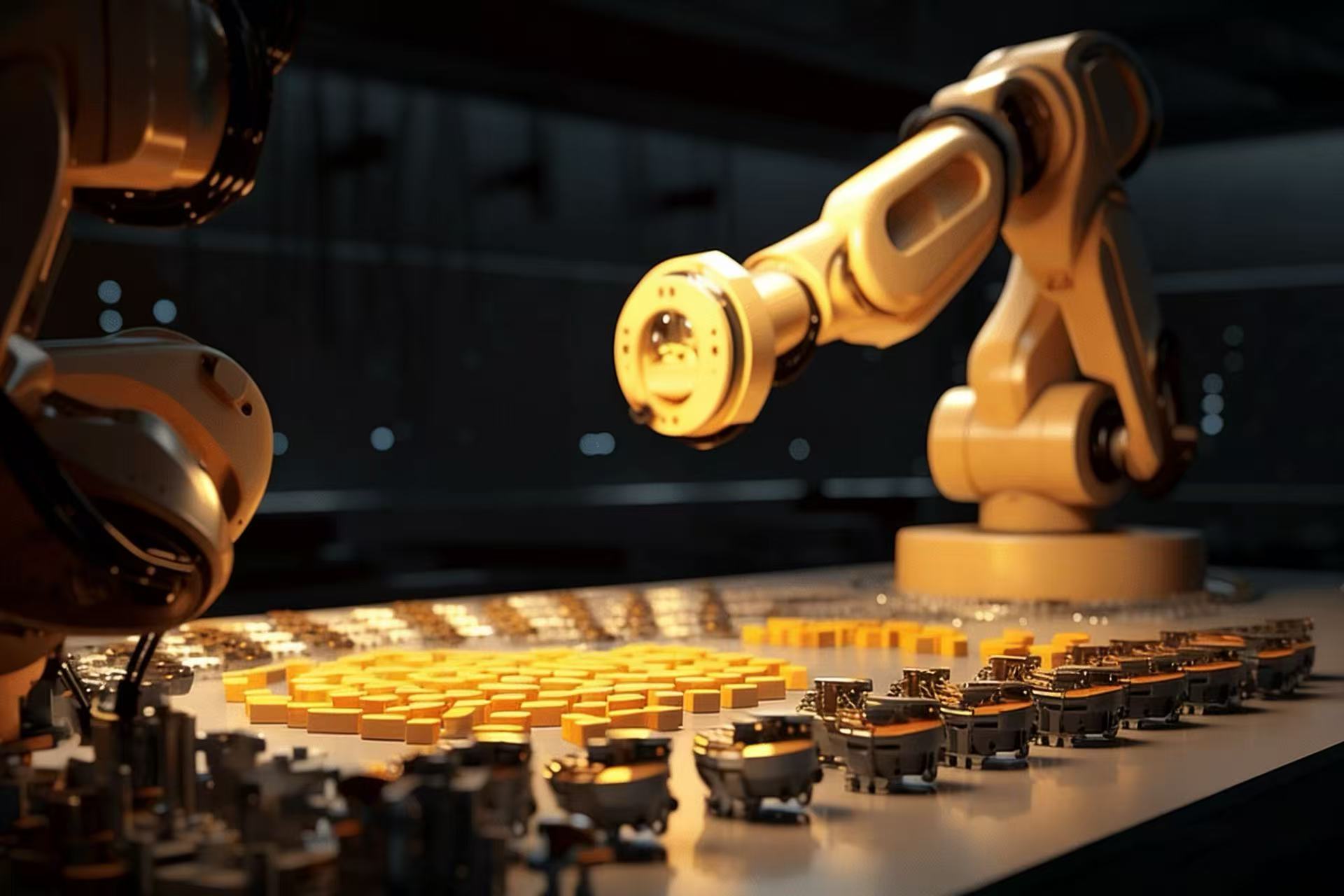 ​Cara Memilih Silinder Hidraulik yang Tepat untuk Mesin Anda