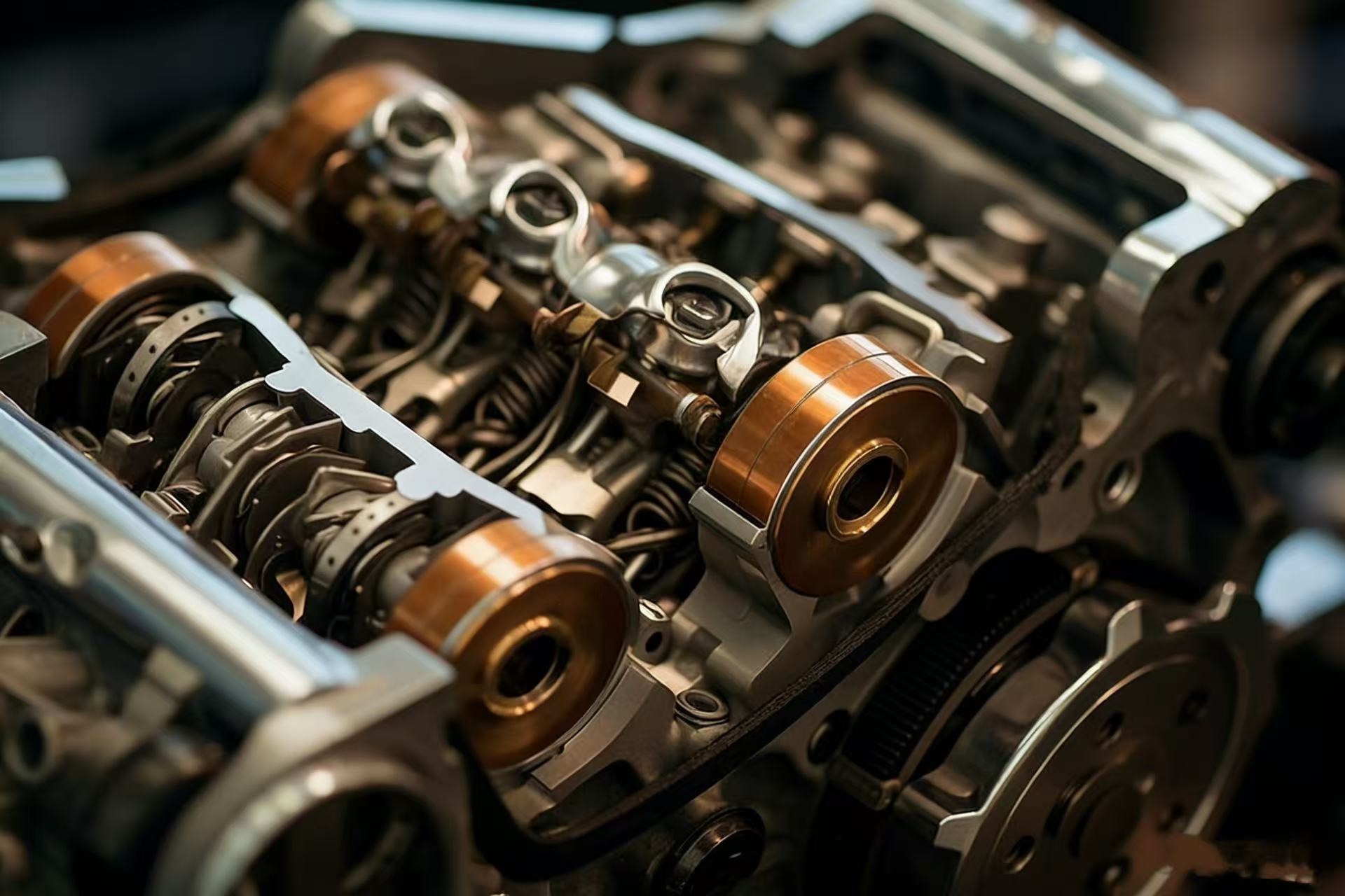 Unit Tenaga Hidraulik 12V vs 24V: Apa Bedanya & Mana yang Harus Dipilih?