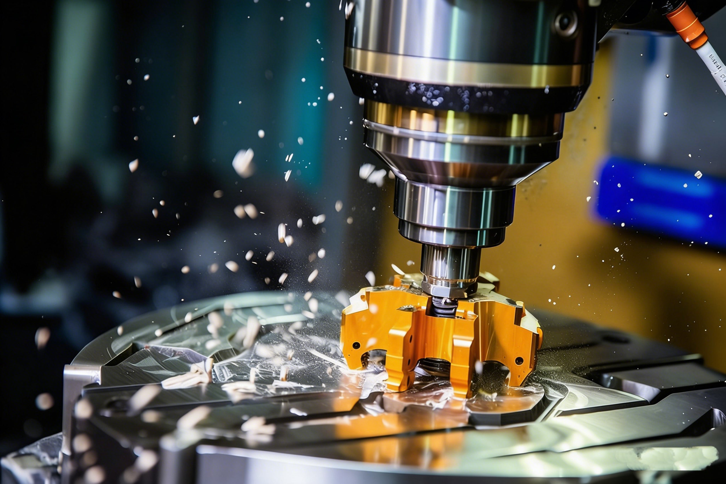 Boom Mesin Konstruksi Listrik: Cara Mengoptimalkan Sistem Hidraulik untuk Elektrifikasi