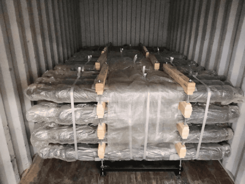 Cara Menggunakan Program Stocking Pemasok Untuk Meningkatkan Waktu Pengiriman dan Pengiriman