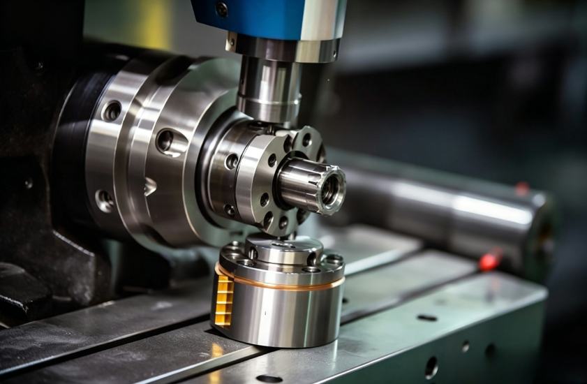 ​Silinder Hidraulik Khusus & Model Standar: Solusi Pasokan Ganda untuk Tenaga Industri