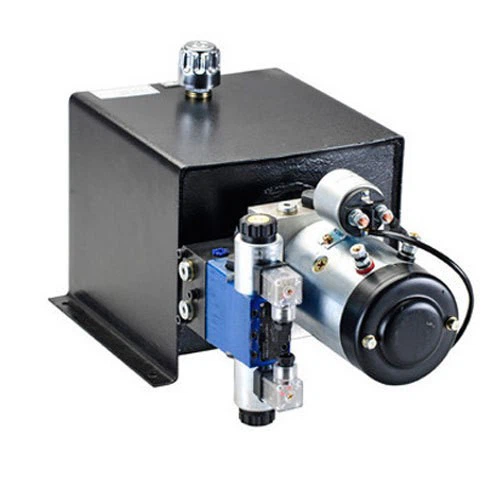 Unit Tenaga Hidraulik 35HP