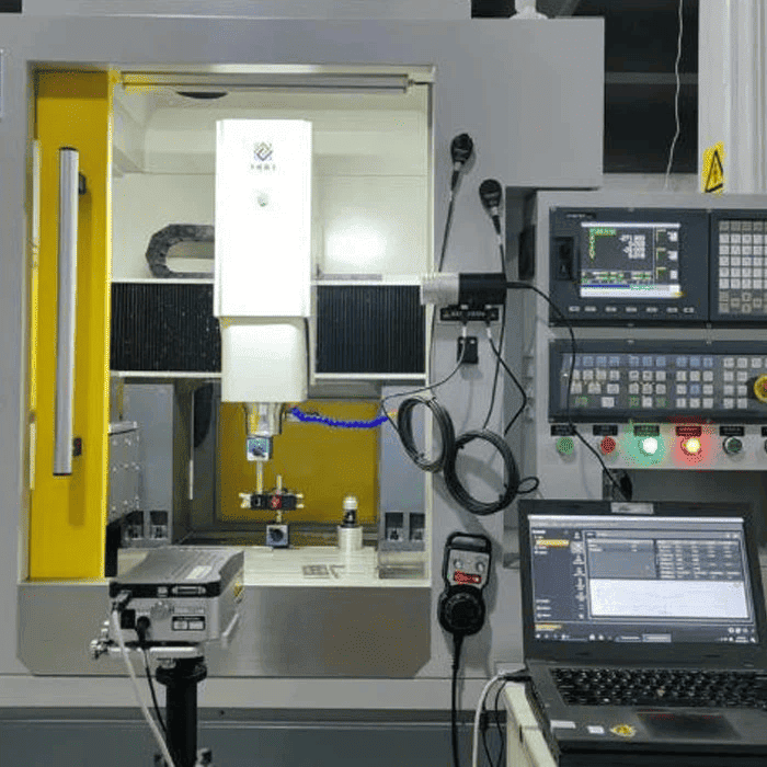 Mesin Bubut Kayu Cnc 4 Sumbu