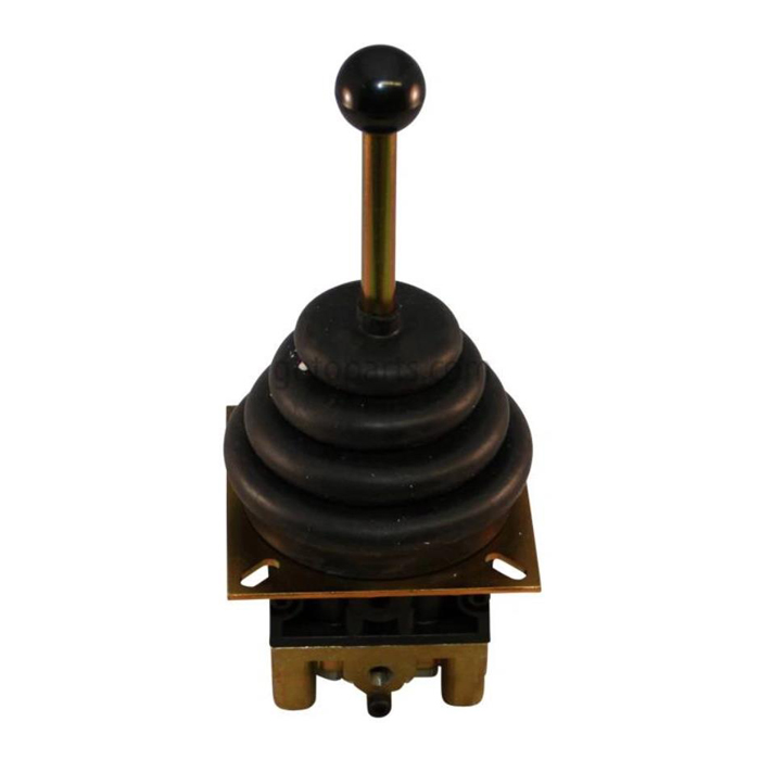 Joystick Hidrolik 4 Arah