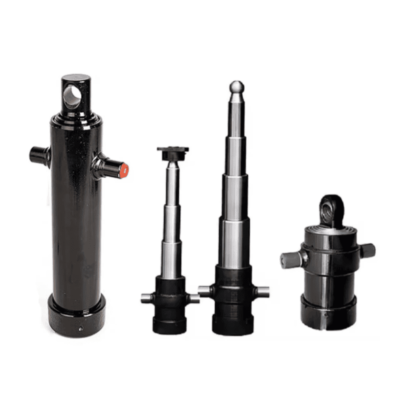 Silinder Hidraulik Trailer 5TG-E109-1200