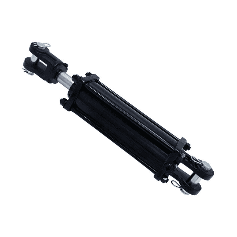 Silinder Hidrolik Tie Rod Pertanian