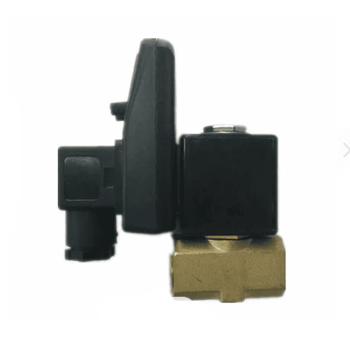 Katup Penyeimbang Aliran Otomatis