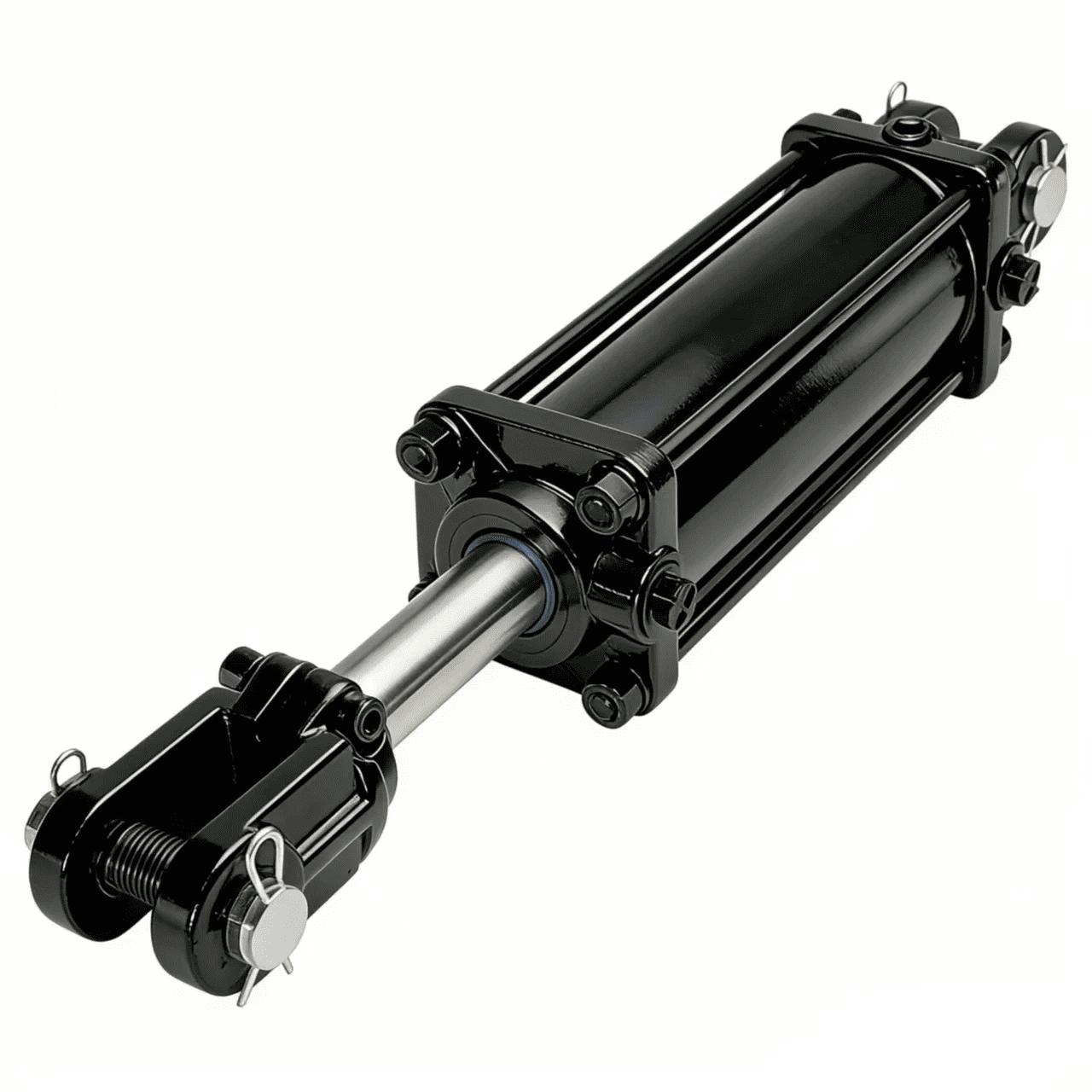 Silinder Las Clevis Standar