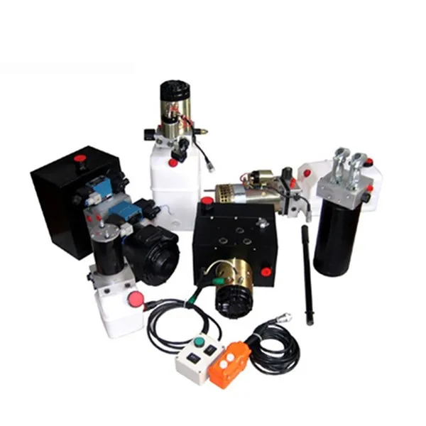 unit daya kerja ganda