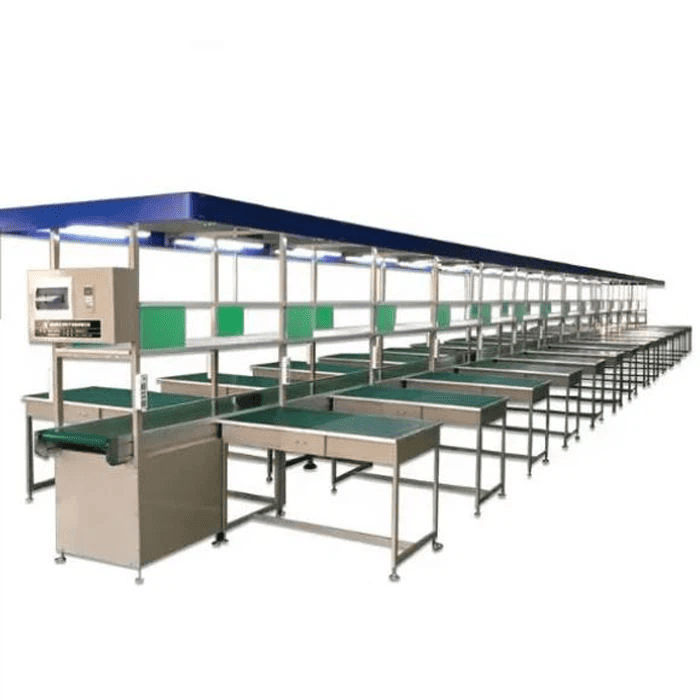 Rakitan Komponen Elektronik