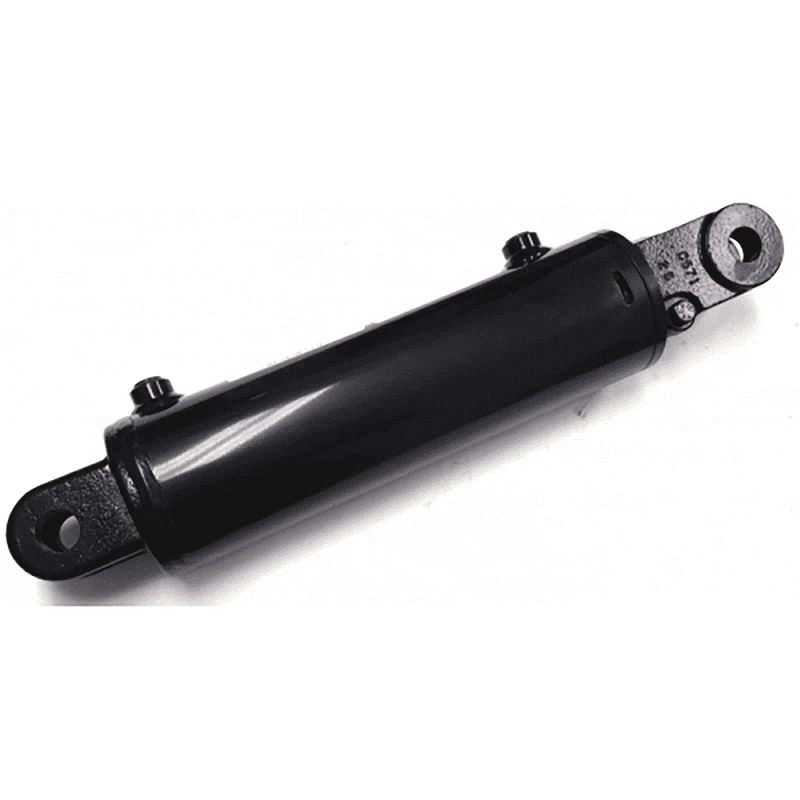 Silinder Pemuat Ujung Depan