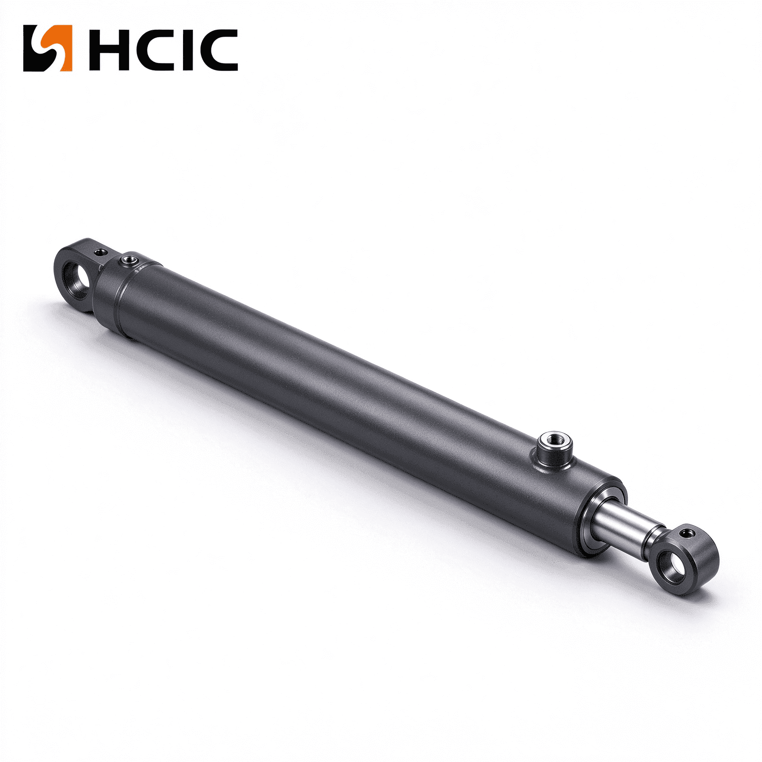 Silinder Lengan Loader Depan