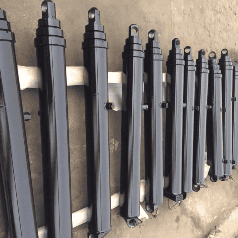 Silinder Hidrolik 53-892-84