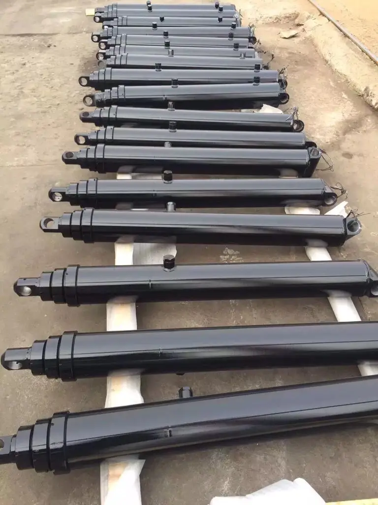 Silinder Hidraulik 53-892-84