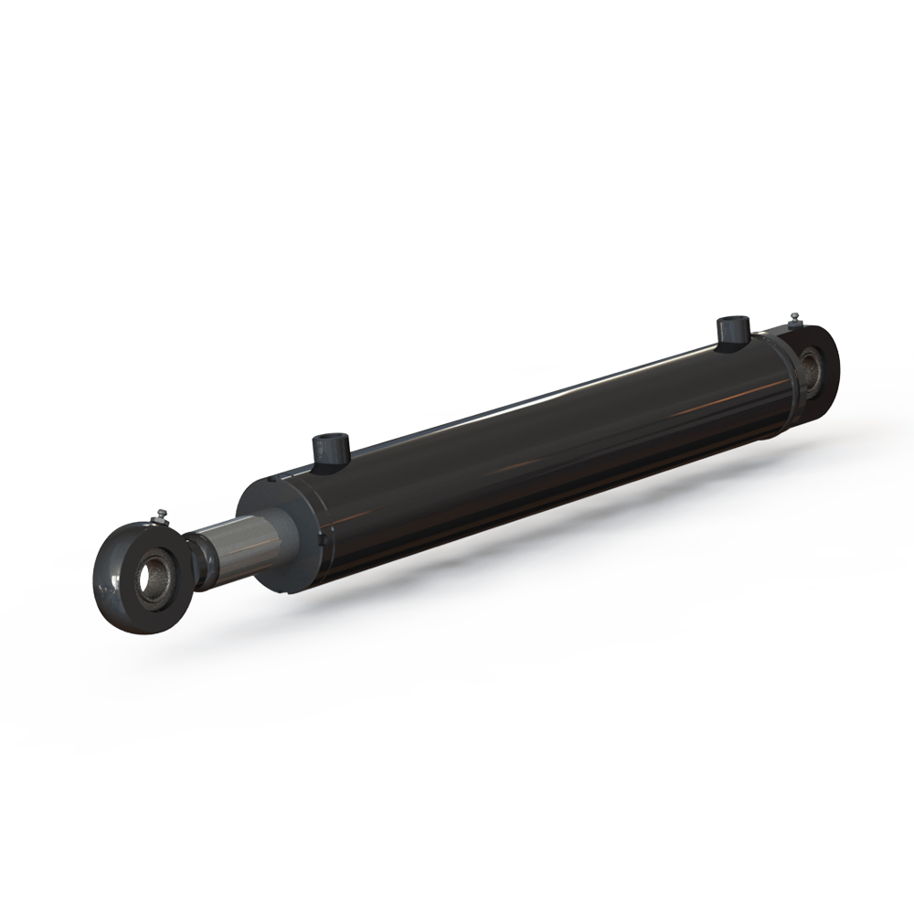 Silinder hidrolik DAT85-110-250