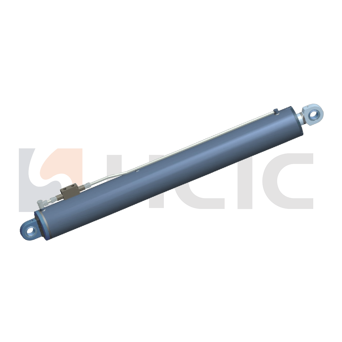 Silinder hidrolik DAT85-27-220