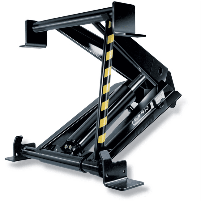 Kit Hoist Hidraulik Untuk Trailer Tipper