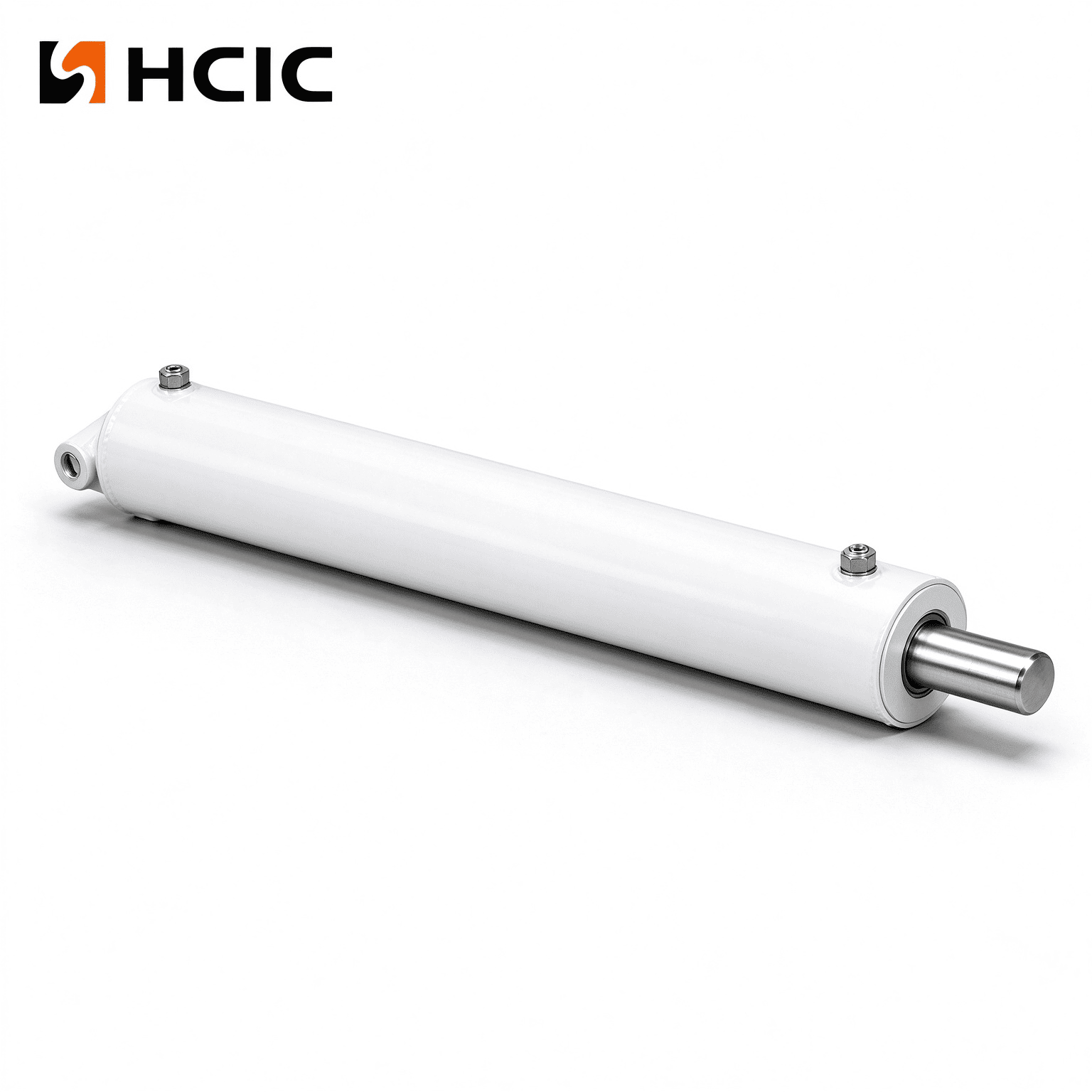 Silinder Hidraulik Non-Bypass