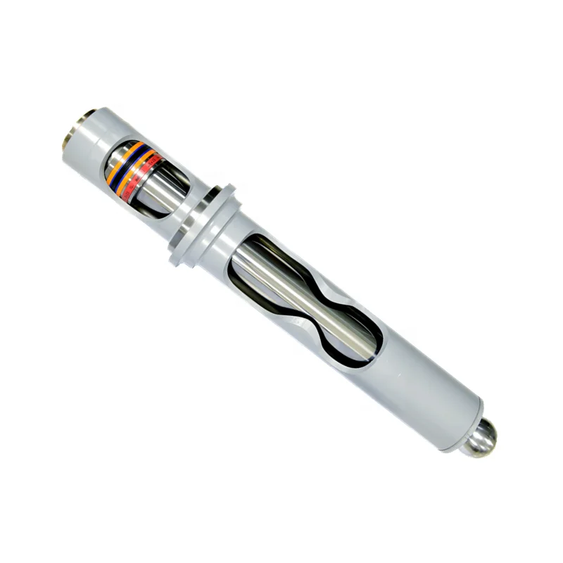 HCIC Custom High-Performance Outrigger Cylinders