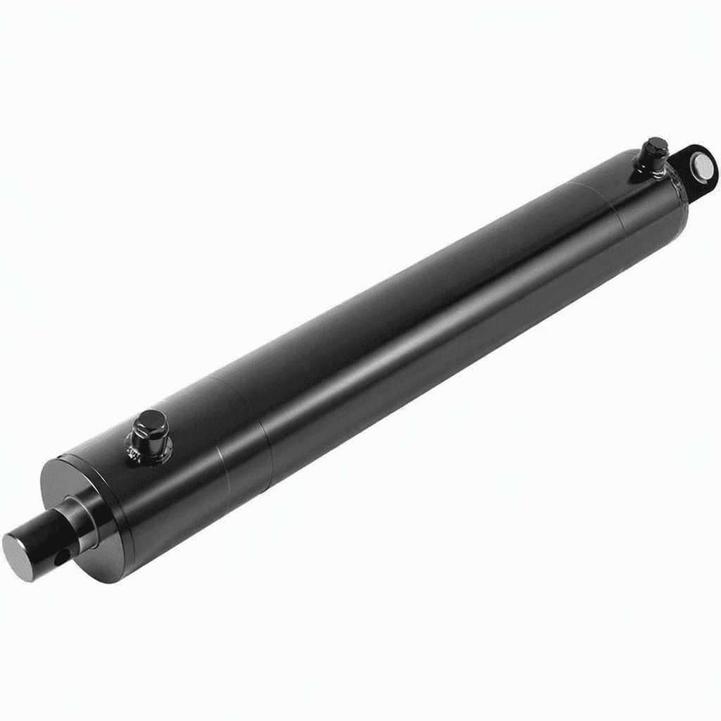Silinder Pemisah Log