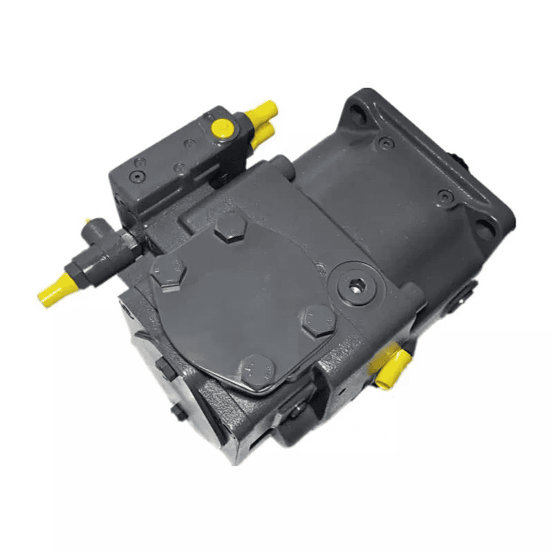 Pompa Hidrolik Kerja Tunggal