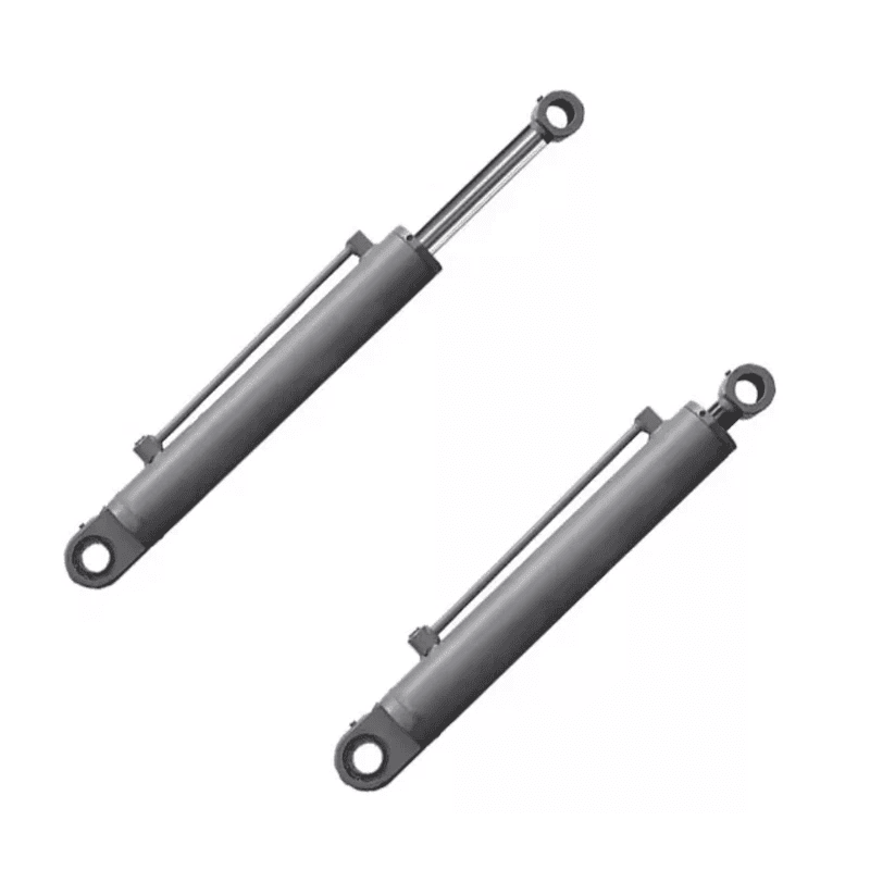 Silinder Hidraulik Bucket Traktor